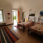 La Casa Del Movimento Lento B&B Roppolo
