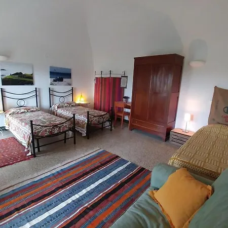 La Casa Del Movimento Lento *