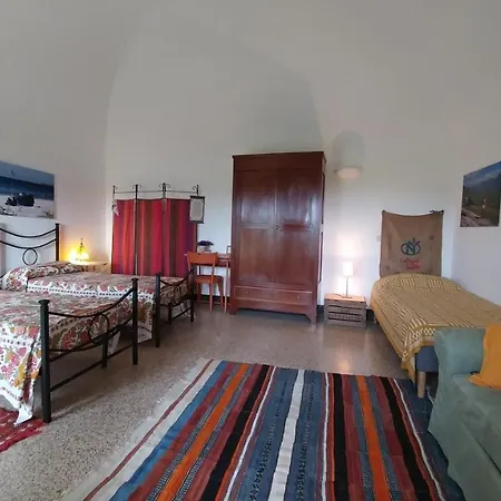 La Casa Del Movimento Lento Oda ve Kahvaltı