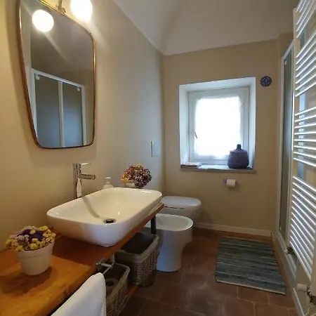 La Casa Del Movimento Lento