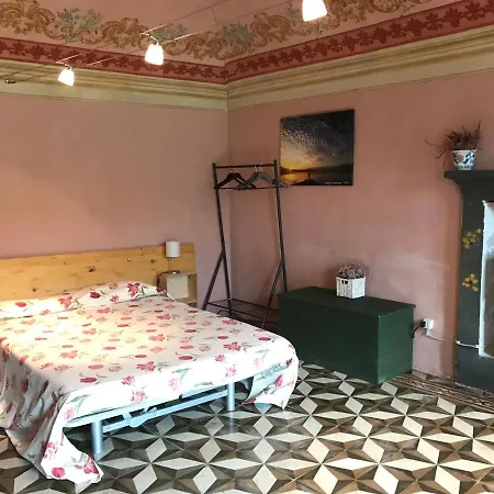 Panzió La Casa Del Movimento Lento Roppolo