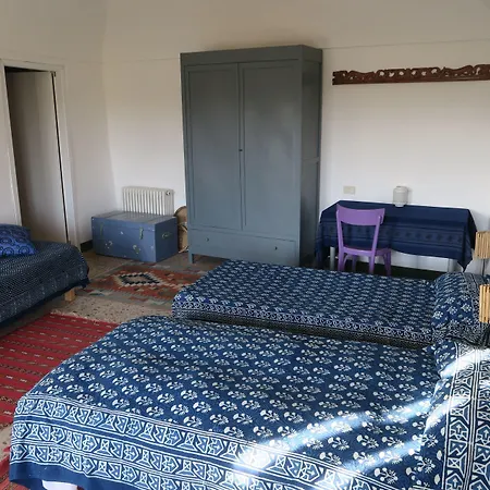 La Casa Del Movimento Lento *