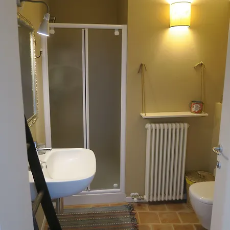 Oda ve Kahvaltı La Casa Del Movimento Lento