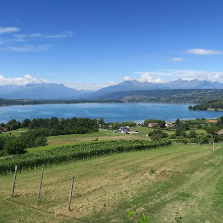 Oda ve Kahvaltı La Casa Del Movimento Lento Roppolo