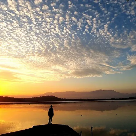 Oda ve Kahvaltı La Casa Del Movimento Lento
