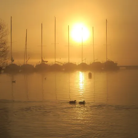 La Casa Del Movimento Lento Oda ve Kahvaltı *