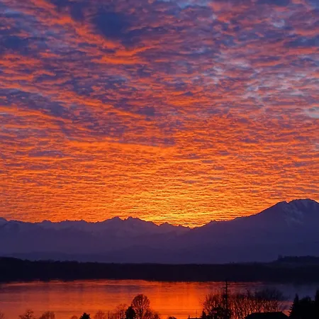 Oda ve Kahvaltı La Casa Del Movimento Lento *