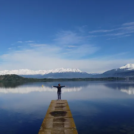 La Casa Del Movimento Lento Roppolo
