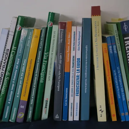 La Casa Del Movimento Lento Roppolo