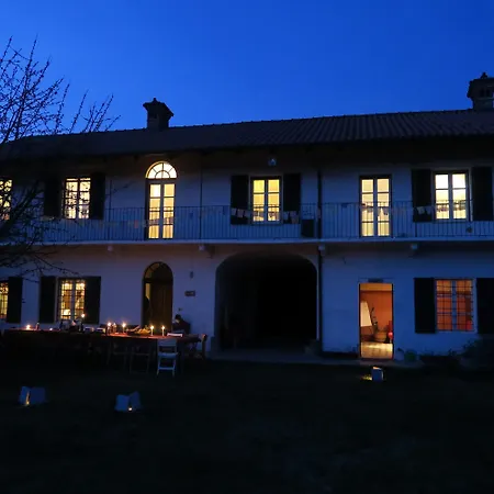 Oda ve Kahvaltı La Casa Del Movimento Lento