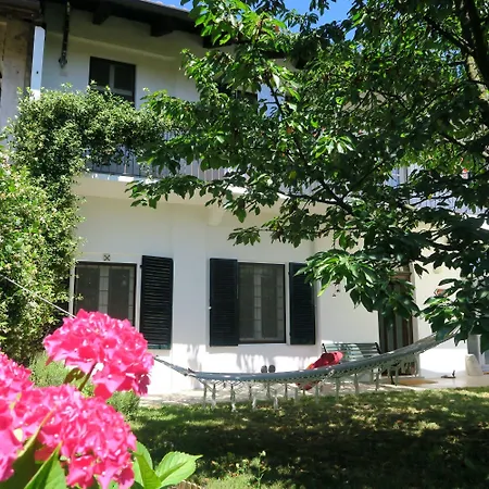 Bed & Breakfast La Casa Del Movimento Lento Roppolo