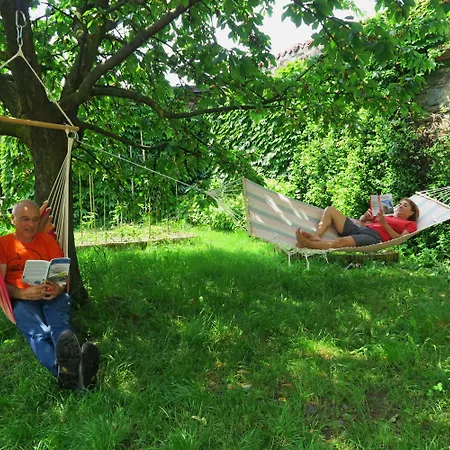 Oda ve Kahvaltı La Casa Del Movimento Lento