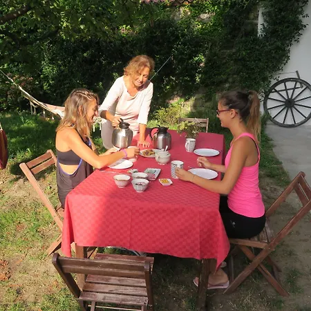 La Casa Del Movimento Lento * Roppolo