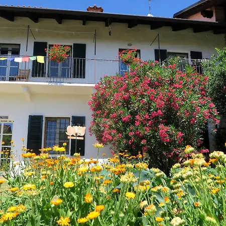 La Casa Del Movimento Lento * Roppolo