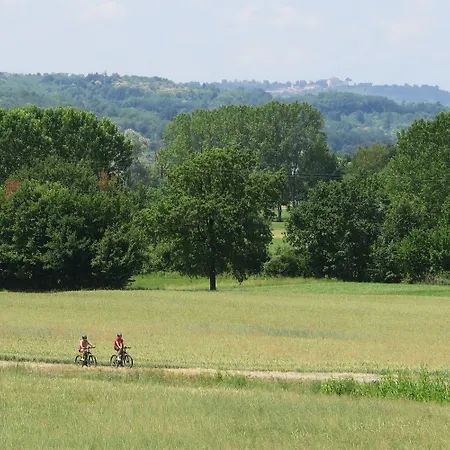Oda ve Kahvaltı La Casa Del Movimento Lento