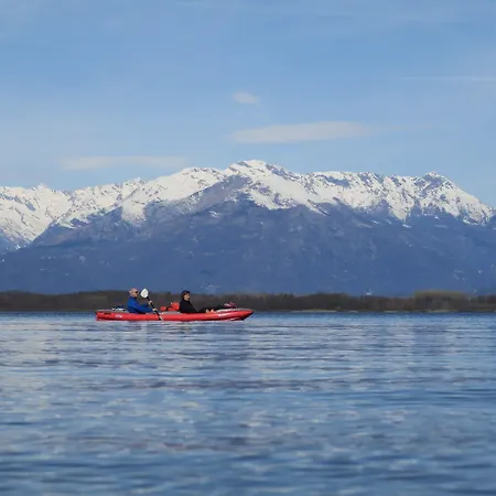 La Casa Del Movimento Lento *