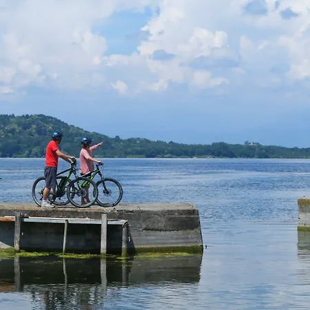 La Casa Del Movimento Lento Roppolo