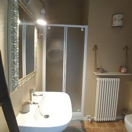 La Casa Del Movimento Lento * Roppolo