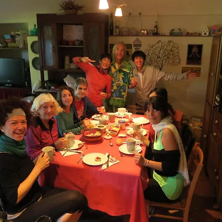 La Casa Del Movimento Lento *