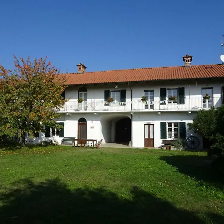 Bed & Breakfast La Casa Del Movimento Lento *