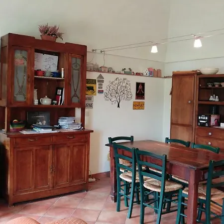 La Casa Del Movimento Lento