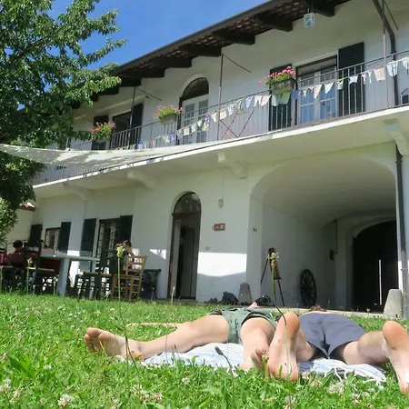 La Casa Del Movimento Lento