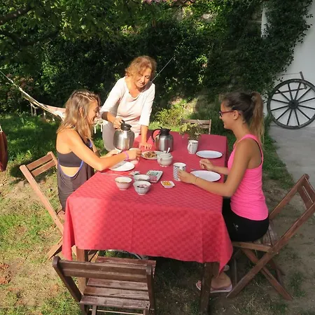 Bed & Breakfast La Casa Del Movimento Lento *