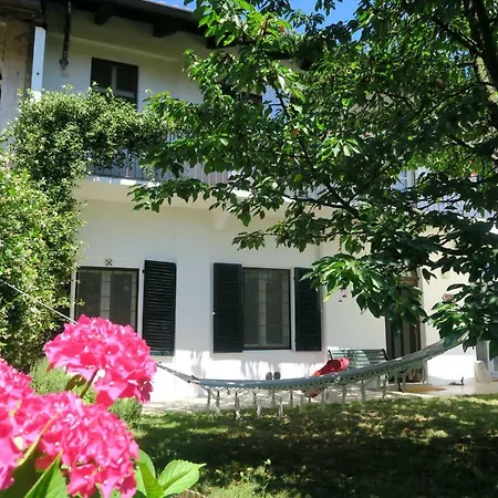La Casa Del Movimento Lento * Roppolo