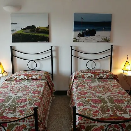 La Casa Del Movimento Lento *