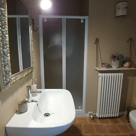 La Casa Del Movimento Lento Roppolo