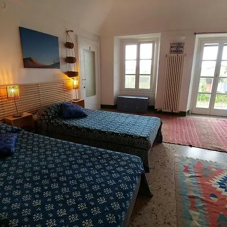 La Casa Del Movimento Lento *