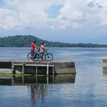 Oda ve Kahvaltı La Casa Del Movimento Lento *