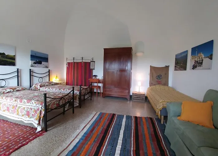 La Casa Del Movimento Lento Bed & Breakfast