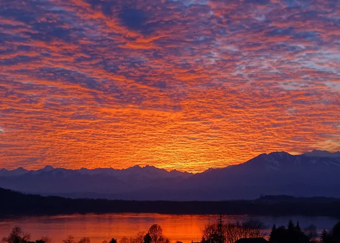 Bed & Breakfast La Casa Del Movimento Lento *