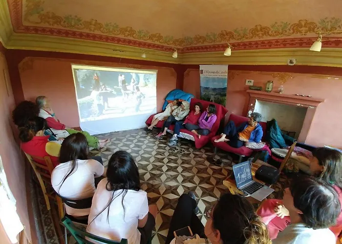 La Casa Del Movimento Lento Bed & Breakfast *