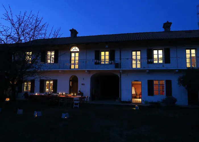 Bed & Breakfast La Casa Del Movimento Lento