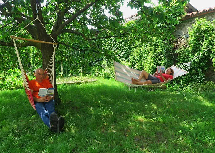 Bed & Breakfast La Casa Del Movimento Lento