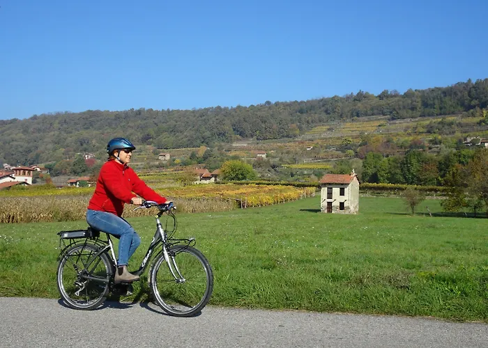 La Casa Del Movimento Lento Bed & Breakfast
