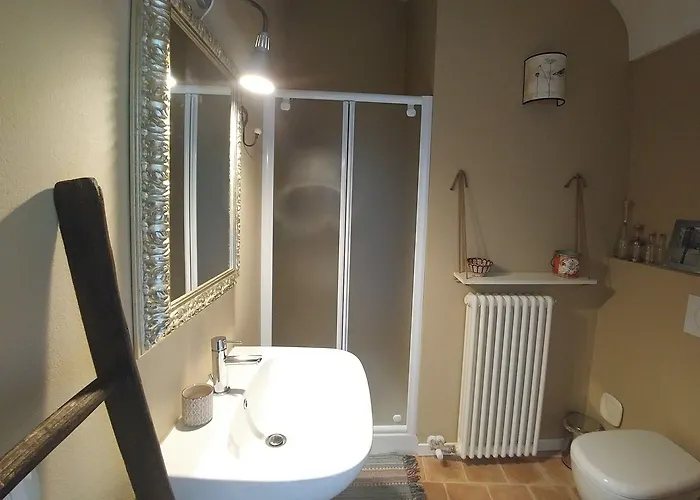 La Casa Del Movimento Lento * Roppolo