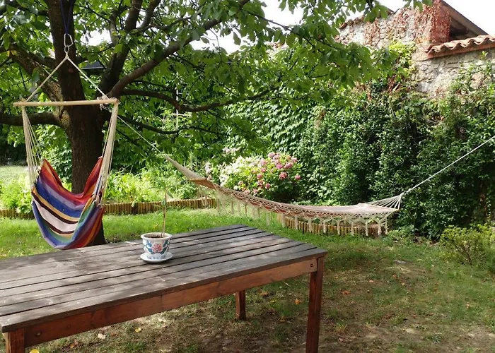 La Casa Del Movimento Lento Bed & Breakfast