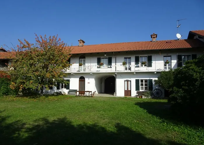 Bed & Breakfast La Casa Del Movimento Lento *