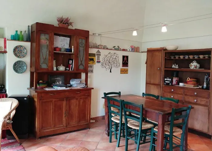 La Casa Del Movimento Lento