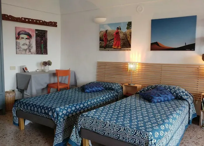 La Casa Del Movimento Lento Bed & Breakfast