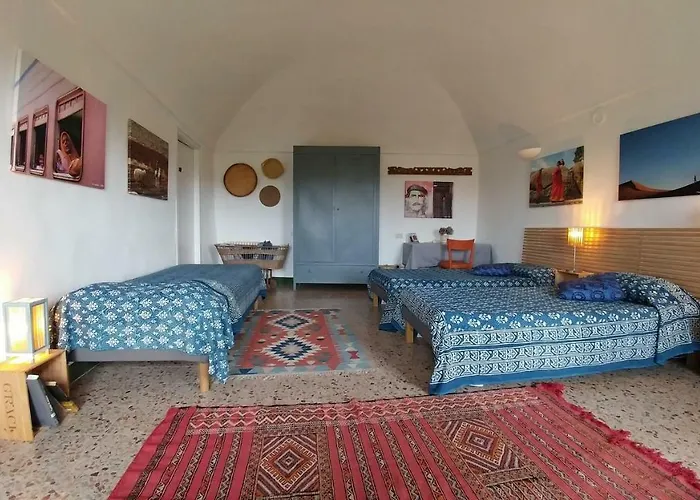 Bed & Breakfast La Casa Del Movimento Lento *